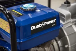 Duab-Power Slampump MT80C