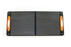 Duab-Power Solcellspanel för Power Station Pro, 100W