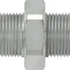 Dubbelnippel G1/2" - G1/2"