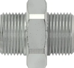 Dubbelnippel G1/2" - G1/2"