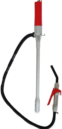 Dukshin Dunkpump Batteri 2Xd