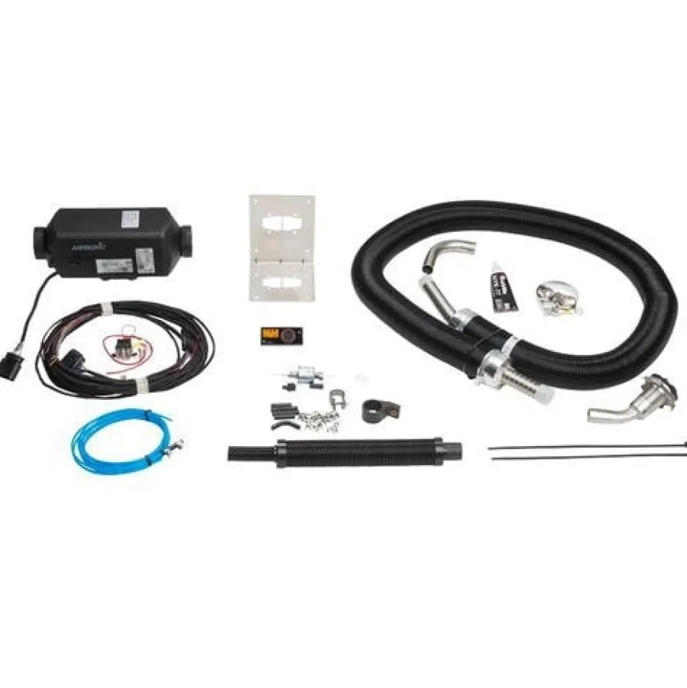 Eberspächer Airtronic D2L 12V