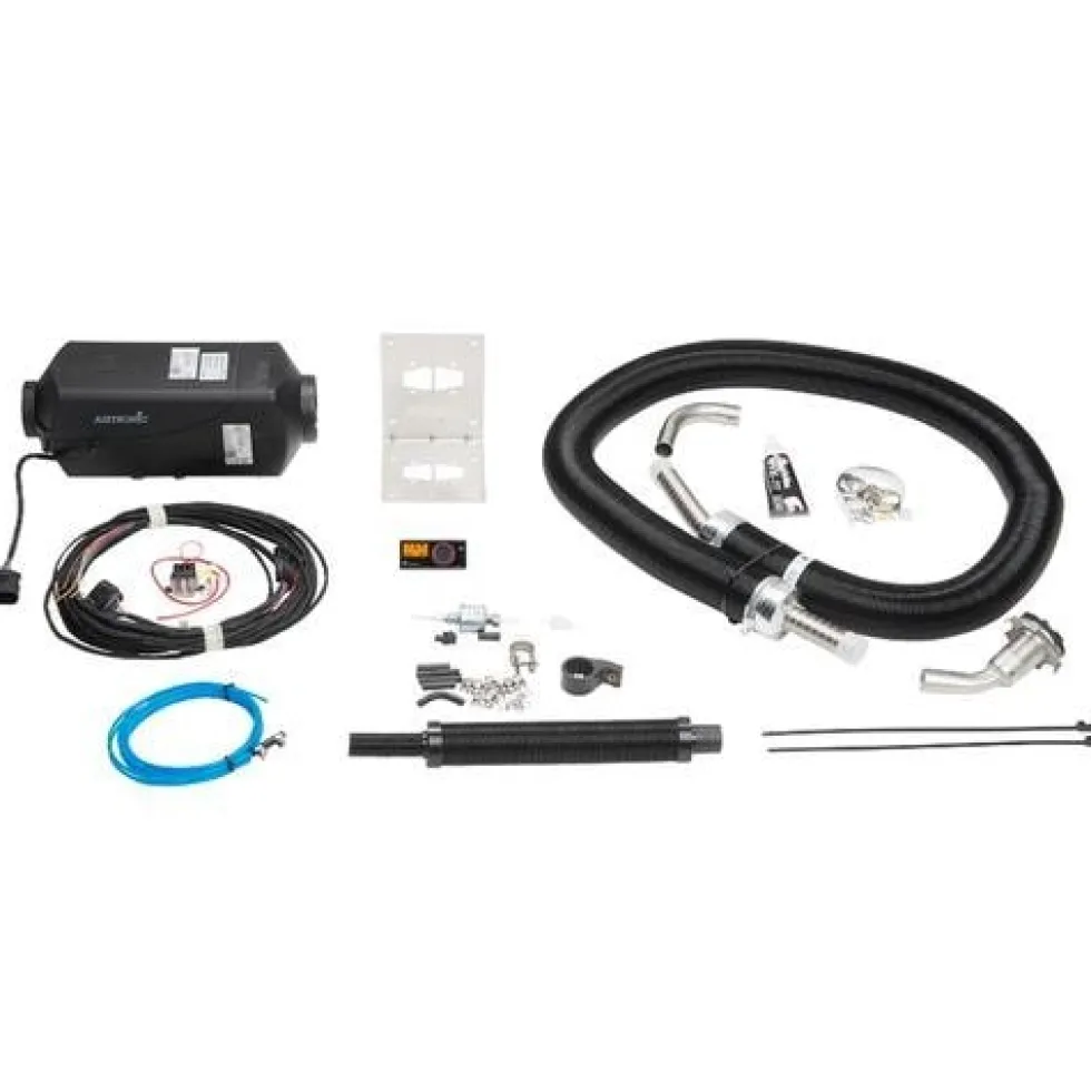 Eberspächer Airtronic D4R 12V