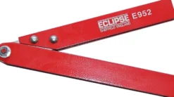 Eclipse Magnetvinkel, ställbar