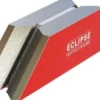 Eclipse Magnetvinkel 184x43x45mm, 680N, med prisma