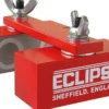 Eclipse Svetsmagnet Ferrit 127x25x25mm, 120N, ledbar
