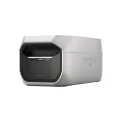 EcoFlow DELTA 3 Max Plus Extrabatteri