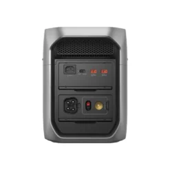 EcoFlow DELTA 3 Max Plus Portable Powerstation