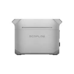 EcoFlow DELTA 3 Plus Portabel Powerstation