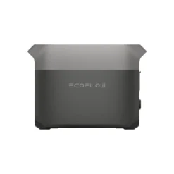 EcoFlow DELTA 3 Portabel Powerstation