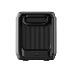EcoFlow GLACIER Classic Portabelt Kylskåp 45L Dual Zone ex. batt