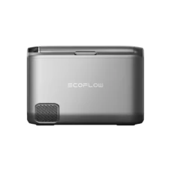 EcoFlow GLACIER Classic Portabelt Kylskåp 45L Dual Zone ex. batt