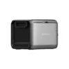 EcoFlow GLACIER Classic Portabelt Kylskåp 55L Dual Zone ex. batt