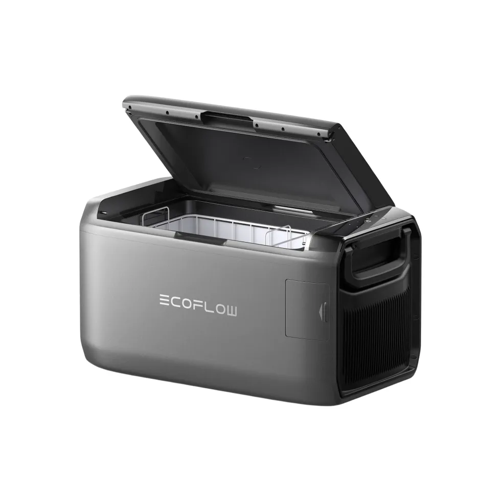 EcoFlow GLACIER Classic Portabelt Kylskåp 35L ex. batt