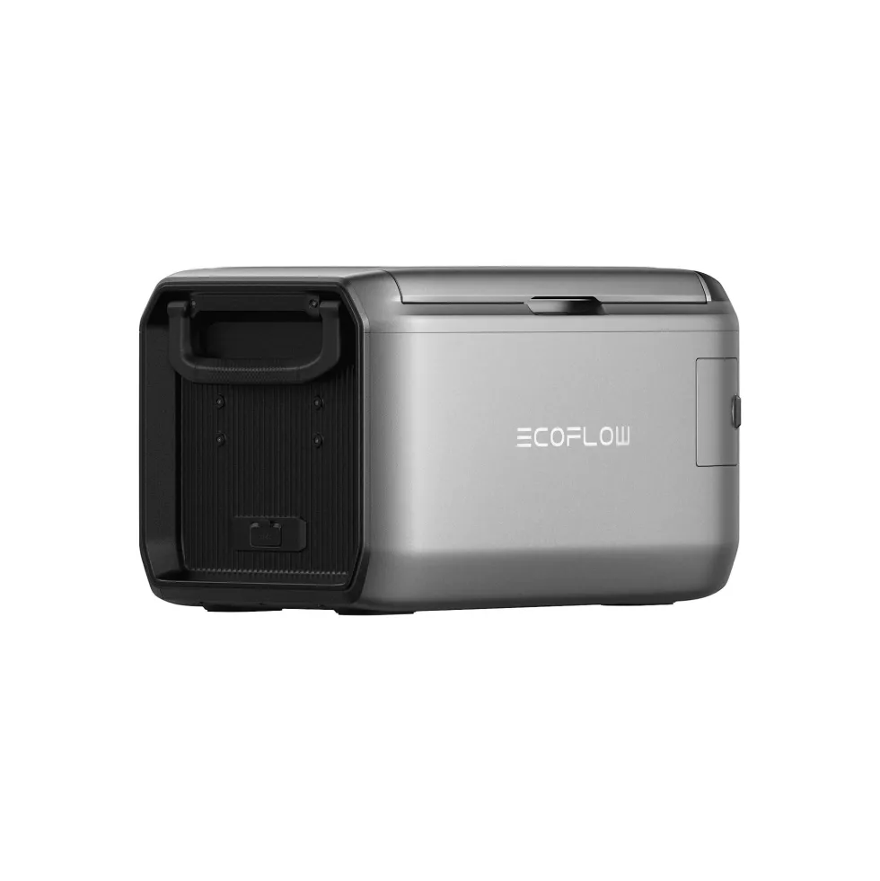 EcoFlow GLACIER Classic Portabelt Kylskåp 35L ex. batt