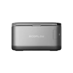 EcoFlow GLACIER Classic Portabelt Kylskåp 35L ex. batt