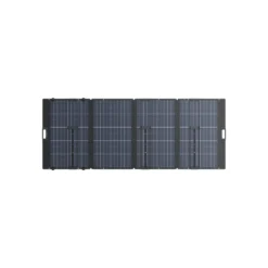EcoFlow Portabel Solpanel 400W (andra generationen)