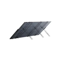 EcoFlow Portabel Solpanel 400W (andra generationen)