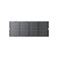 EcoFlow Portabel Solpanel 400W (andra generationen)