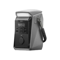 EcoFlow TRAIL Plus 300 DC Portabel Powerstation 288Wh