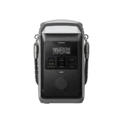 EcoFlow TRAIL Plus 300 DC Portabel Powerstation 288Wh