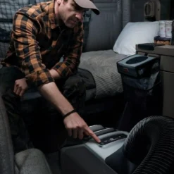EcoFlow WAVE 3 Portabel AC med värmare