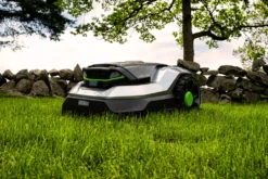EGO RMR3000E AURA-R2 Robotgräsklippare
