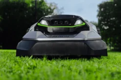 EGO RMR3000E AURA-R2 Robotgräsklippare