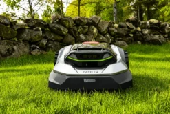 EGO RMR3000E AURA-R2 Robotgräsklippare