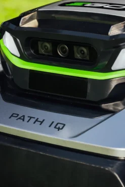 EGO RMR6000E AURA-R2 Robotgräsklippare
