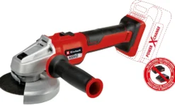 Einhell AXXIO 18/125 Q Sladdlös vinkelslip