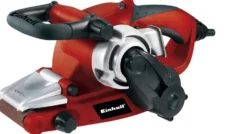 Einhell Bandslip 850 W - TE-BS 8540 E