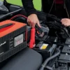 Einhell CC-BC 5 Batteriladdare