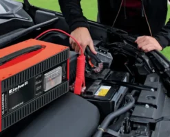 Einhell CC-BC 5 Batteriladdare