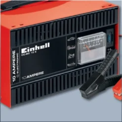 Einhell CC-BC 5 Batteriladdare