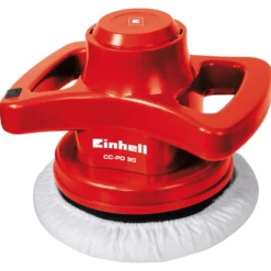 Einhell CC-PO 90 Polermaskin för bil