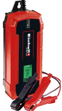 Einhell CE-BC 6 M Batteriladdare