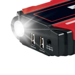 Einhell CE-JS 12 Starthjälp/powerbank