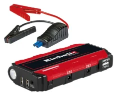 Einhell CE-JS 12 Starthjälp/powerbank