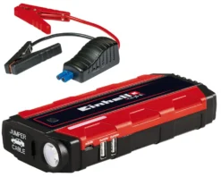 Einhell CE-JS 8 Starthjälp/powerbank
