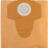 Einhell Dammsugarfilter 25 l (5 st.), tillbehör våt-/torrdammsugare