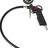 Einhell Digital Luftpåfyllare