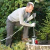 Einhell Dränkbar pump för smutsvatten GC-DP 1020 N