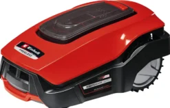Einhell Freelexo 900 LCD BT Robotgräsklippare