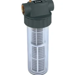 Einhell förfilter med patron 25 cm