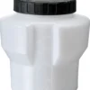 Einhell Färgbehållare 1000 ml, tillbehör färgsprutsystem