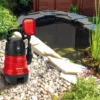 Einhell GC-DP 3730 Dränkbar pump