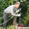 Einhell GC-DP 7835 Dränkbar Smutsvattenpump