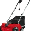 Einhell GC-SA 1231/1 Vertikalskärare / Mossrivare