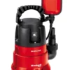 Einhell GC-SP 2768 Dränkbar pump